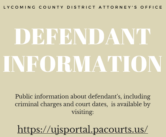 def info 1